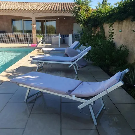 Mas Saint Jean Villa Arles Exterior photo