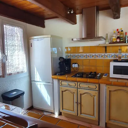 Mas Saint Jean Villa Arles Exterior photo