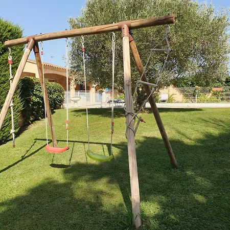 Mas Saint Jean Villa Arles Exterior photo
