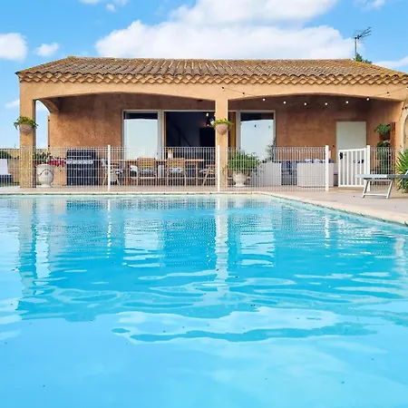 Mas Saint Jean Villa Arles Exterior photo