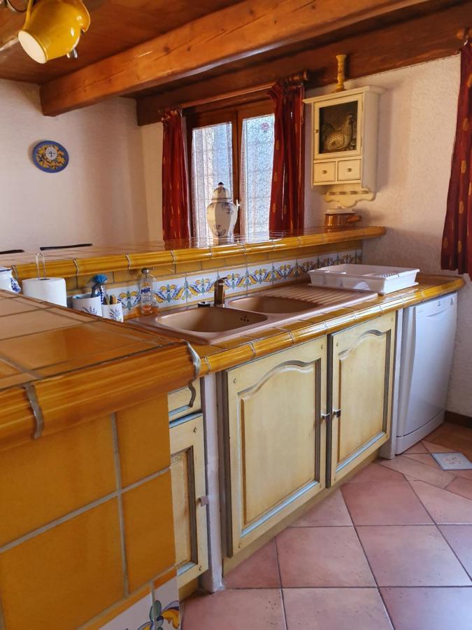 Mas Saint Jean Arles