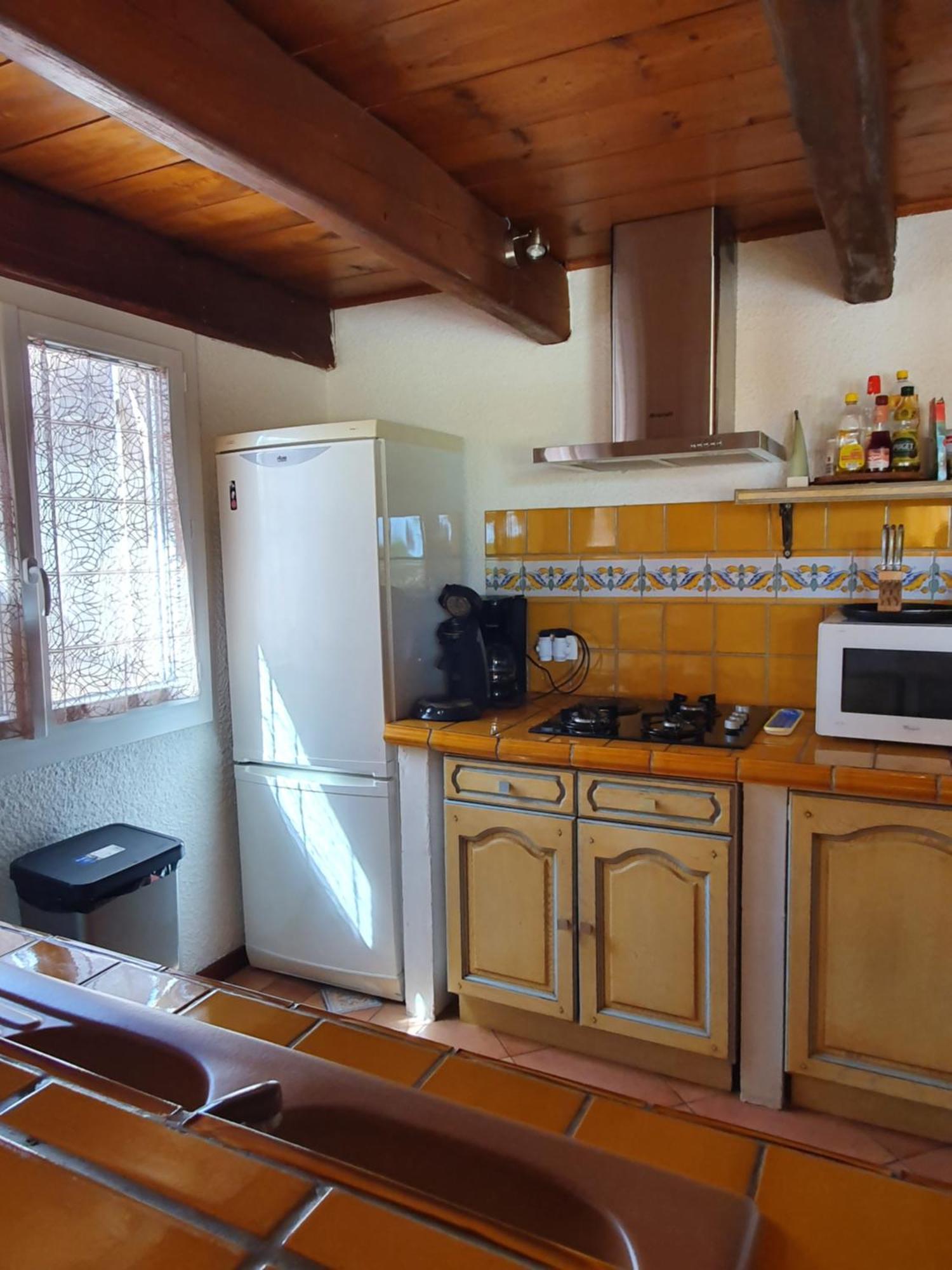 Mas Saint Jean Holiday home