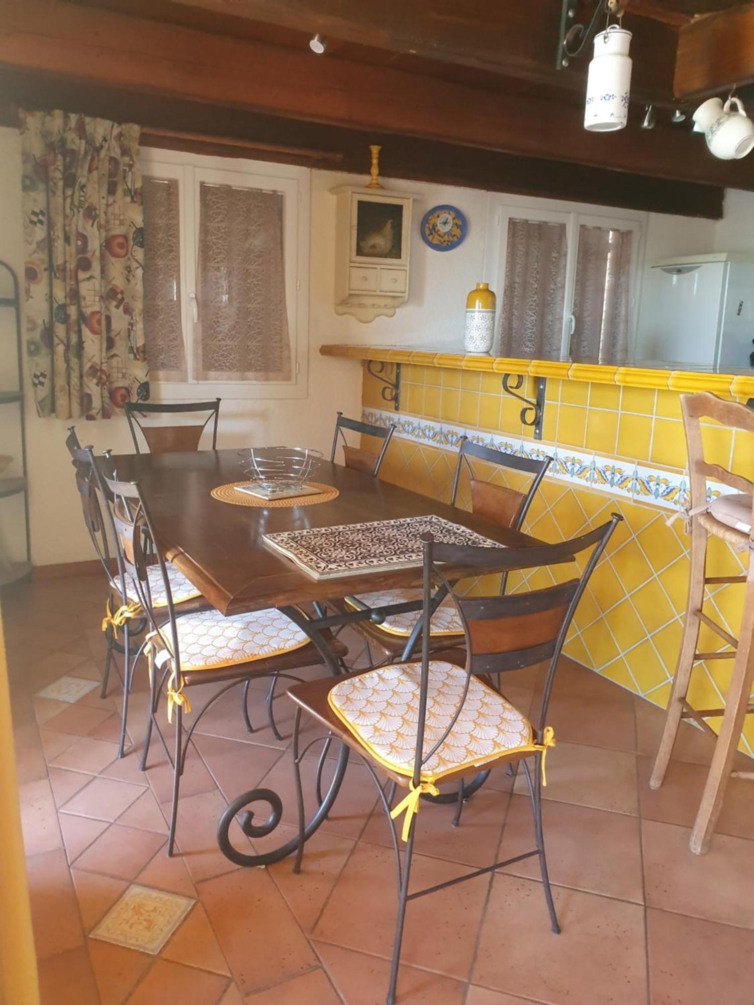 Mas Saint Jean Holiday home Arles