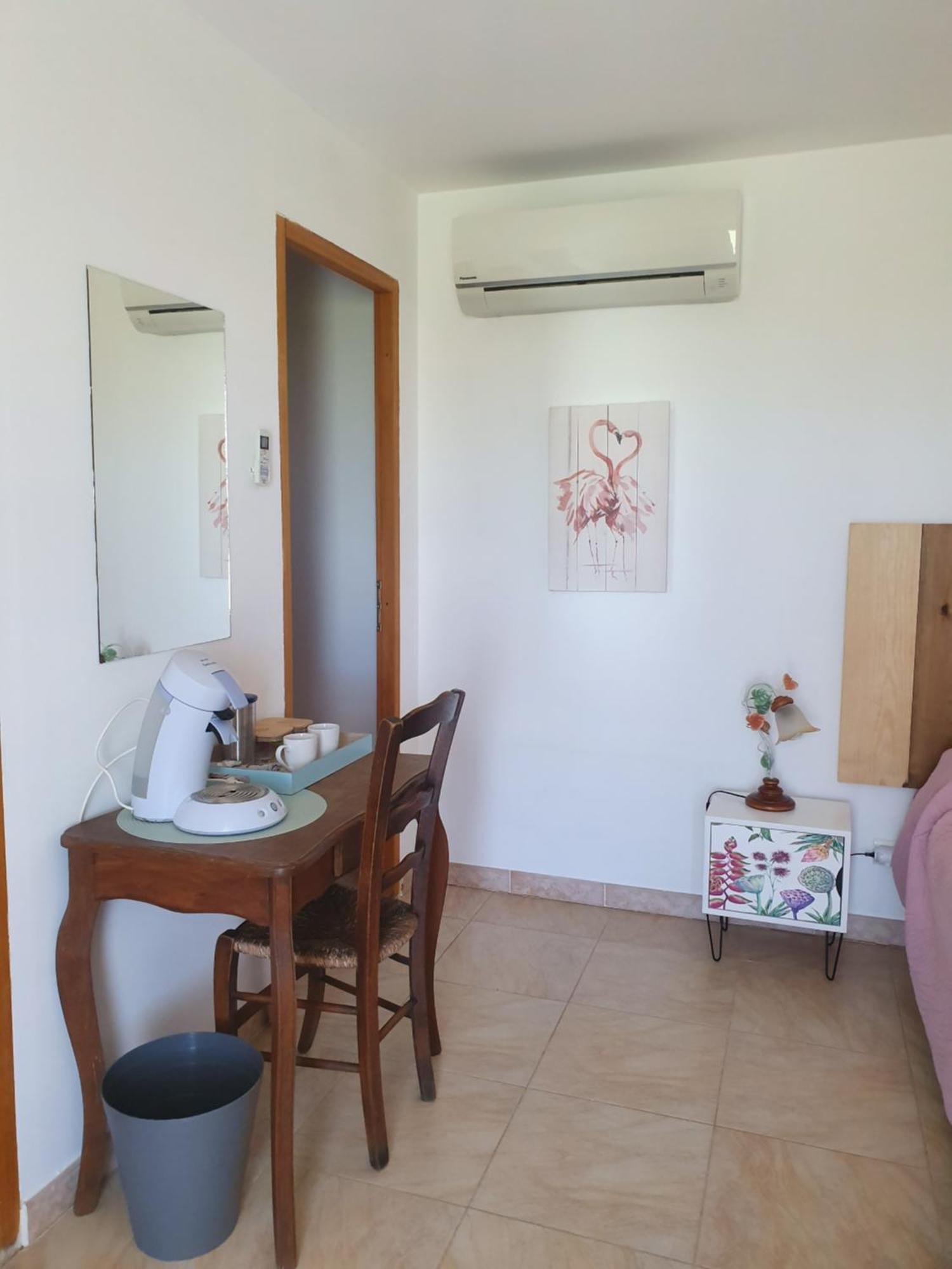 Mas Saint Jean Holiday home