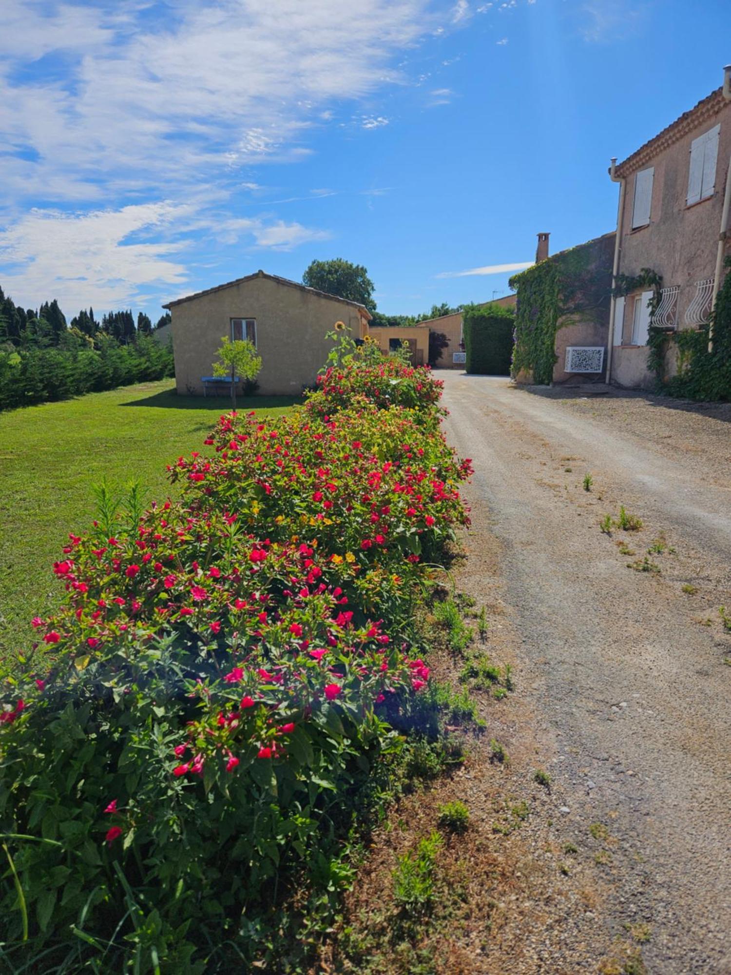 Mas Saint Jean Holiday home Arles