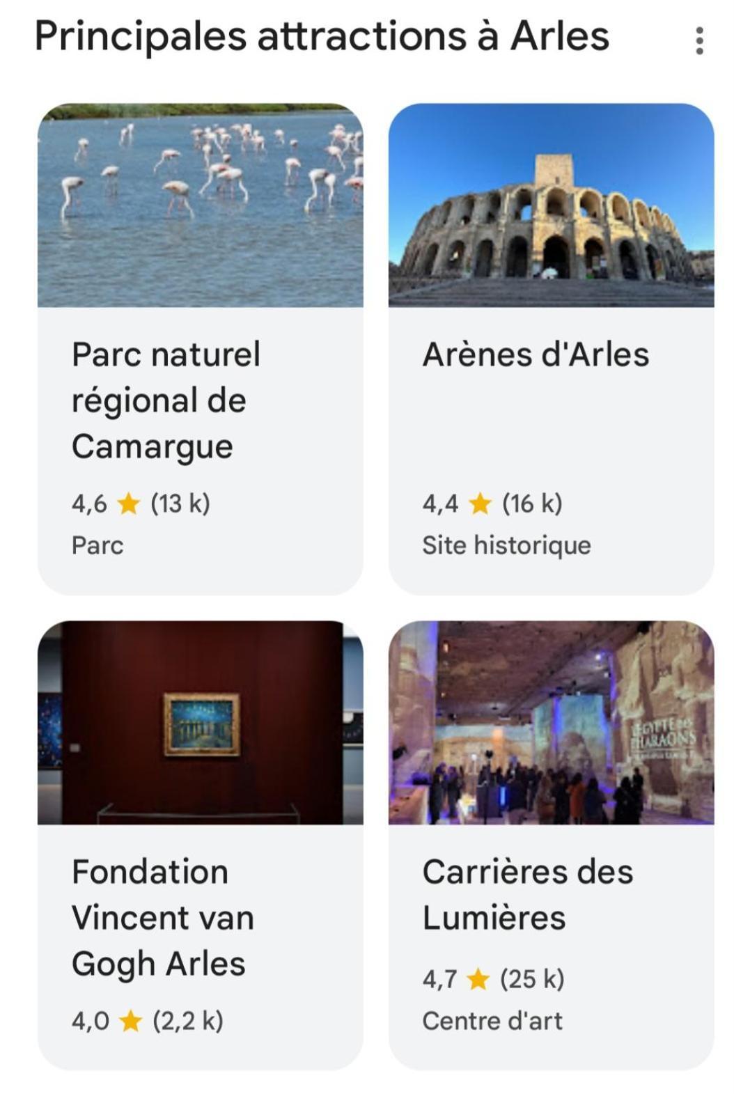 Mas Saint Jean Holiday home