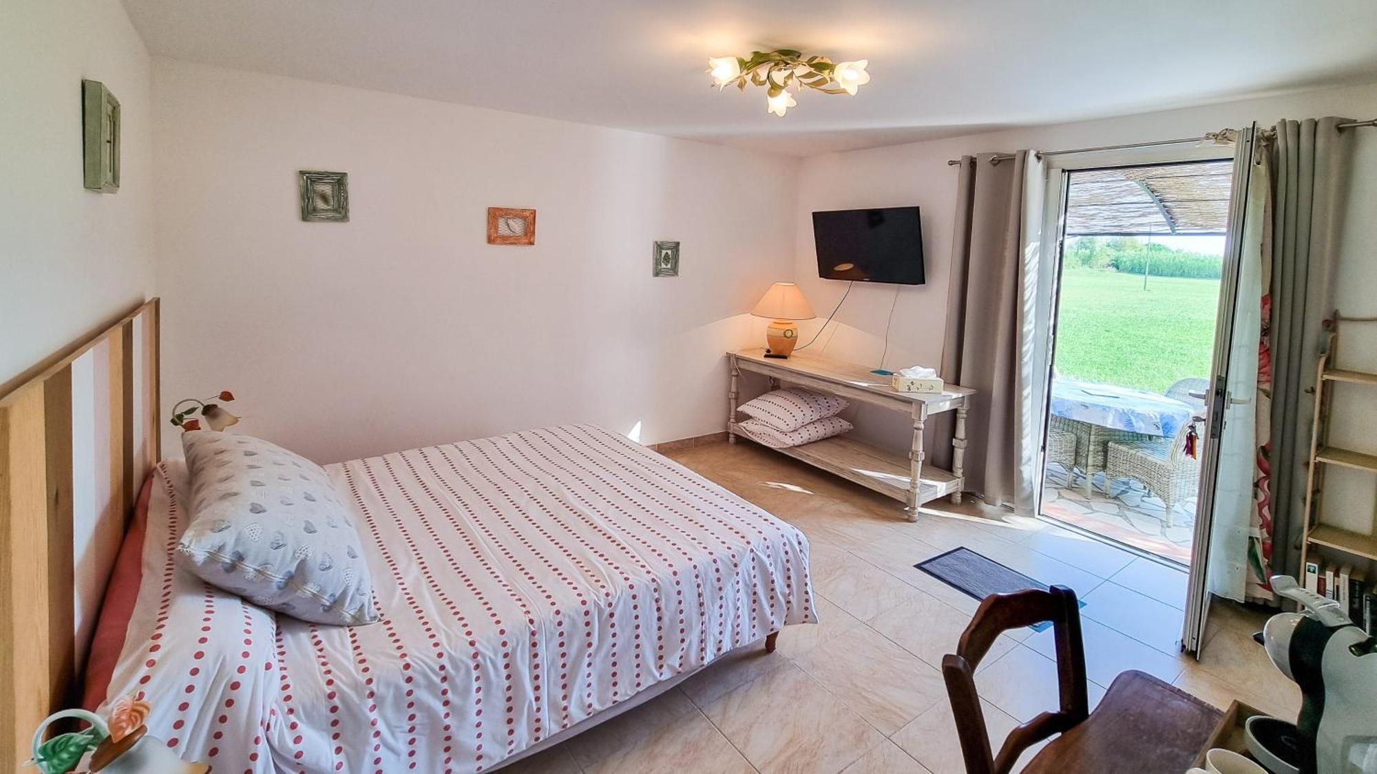 Mas Saint Jean Holiday home Arles