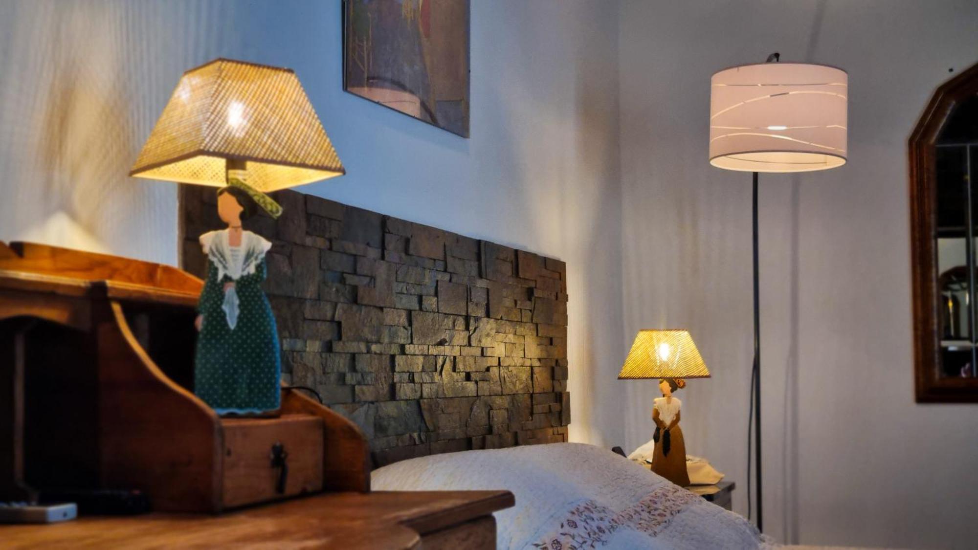 Holiday home Mas Saint Jean Arles